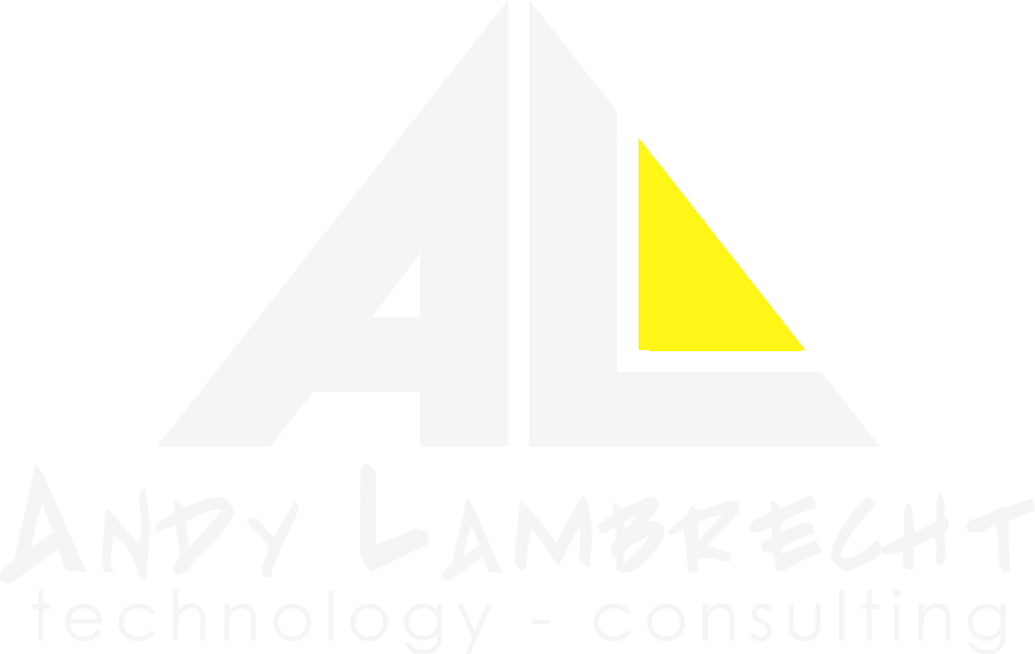 Andy Lambrecht Technology Consulting logo